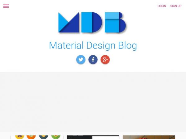 materialdesignblog.com