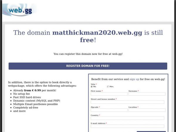 Matthickman2020.web.gg