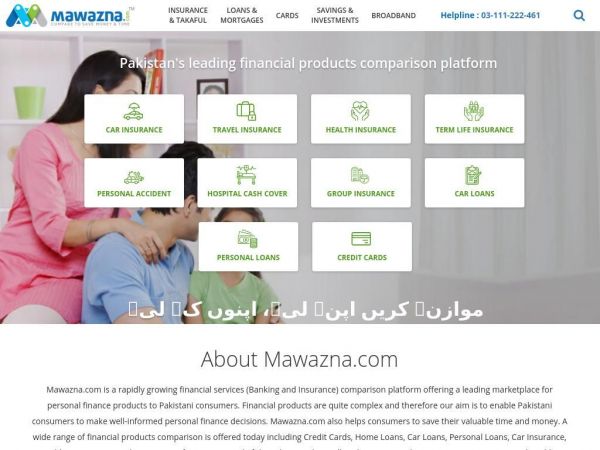 mawazna.com