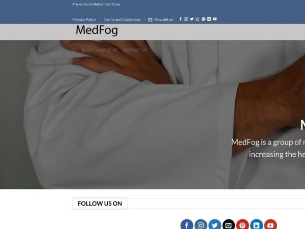 medfog.com