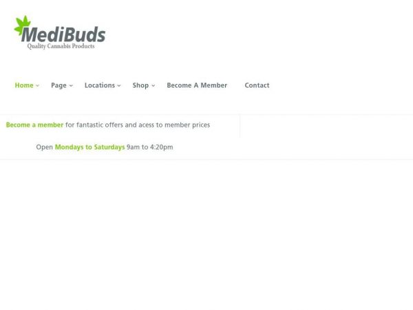 medibuds.net