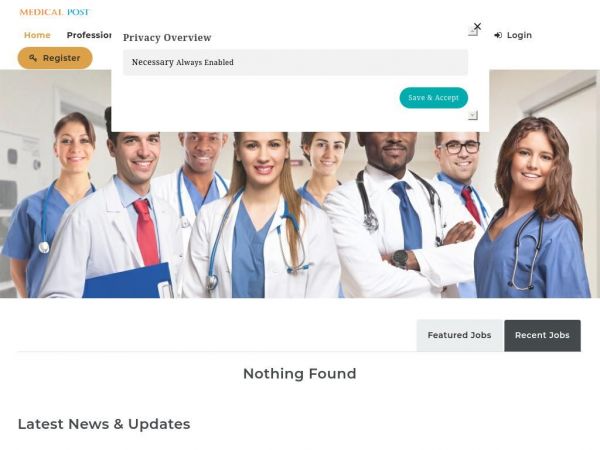 medicalpost.co.uk