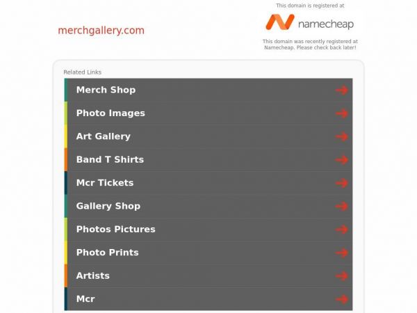 merchgallery.com