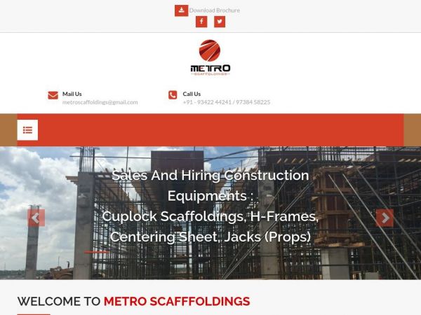 metroscaffoldings.com