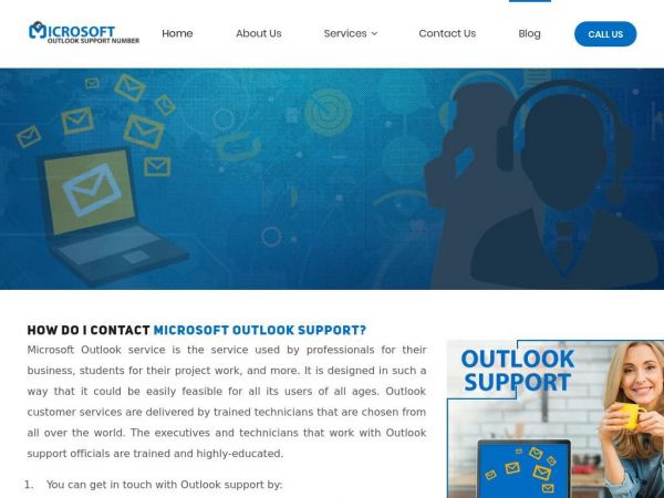 microsoftoutlooksupportnumber.com