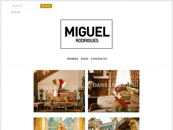 miguel-rodrigues.com