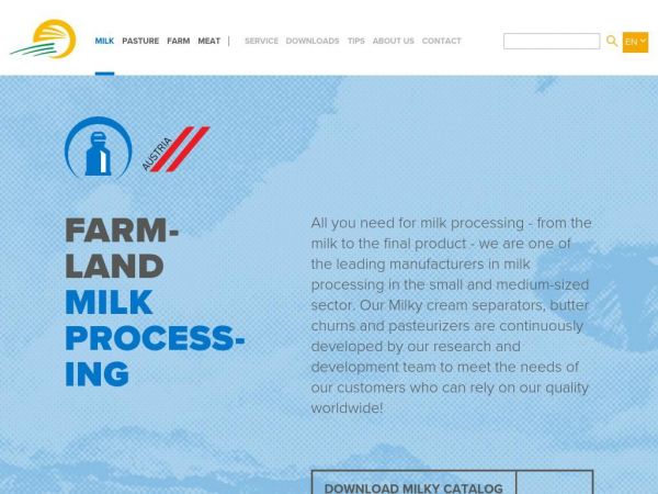 milky.com