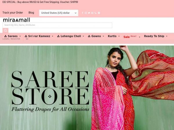 miraamall.com