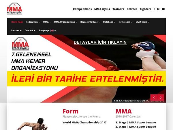 mmafederasyonu.org.tr