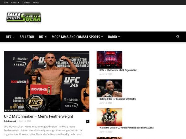 mmasucka.com