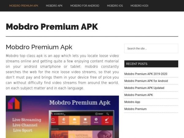 mobdropremiumapk.com