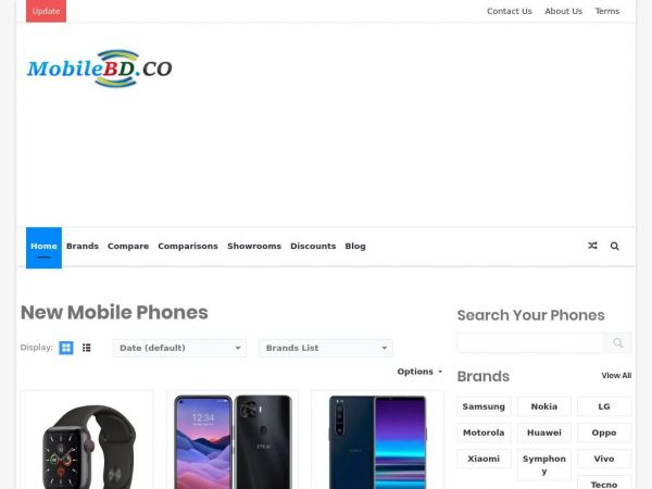 mobilebd.co