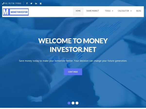 moneyinvestor.net