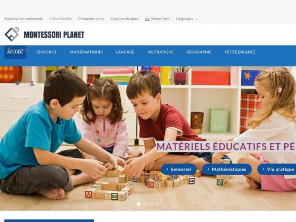 montessori-planet.com