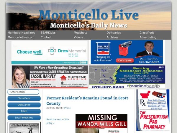 monticellolive.com