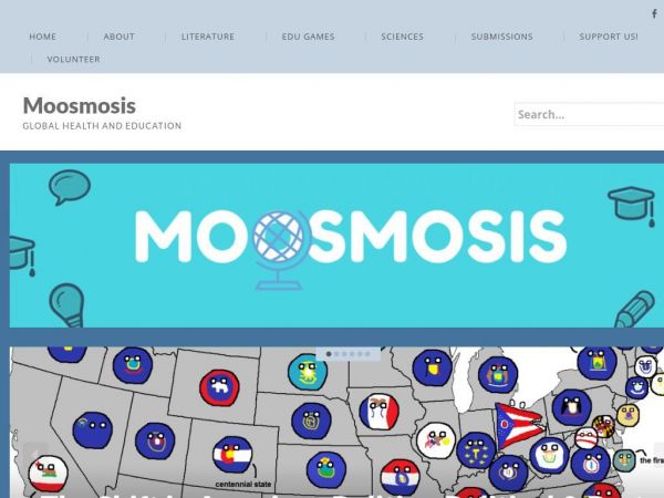 Moosmosis.org