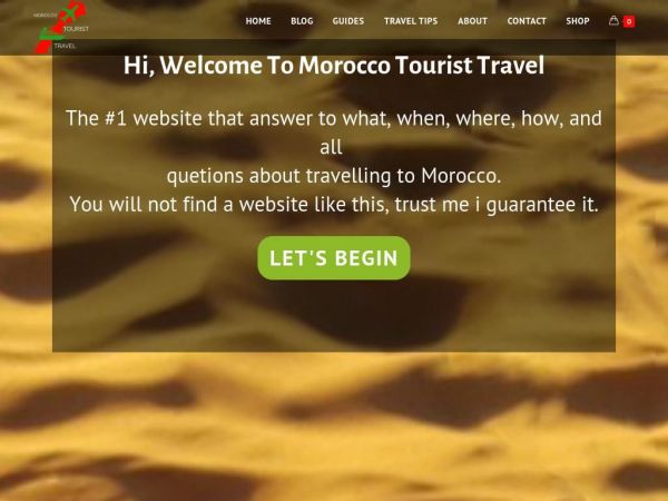 moroccotouristtravel.com