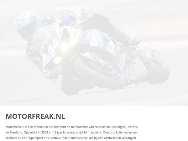 motorfreak.nl