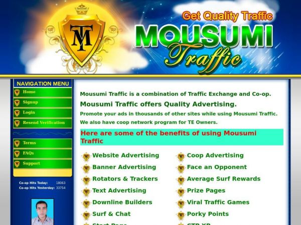 mousumitraffic.com