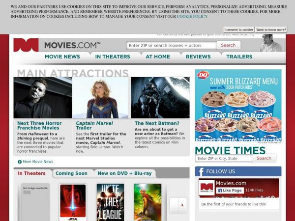 movies.com