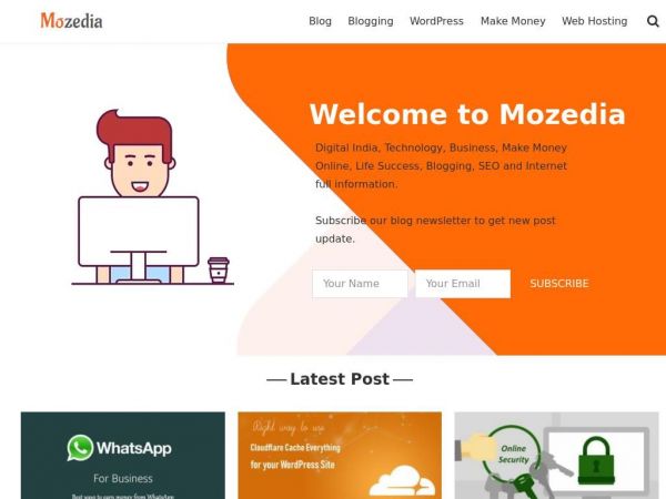 Mozedia.com