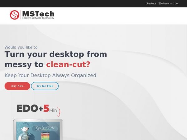 mstech-co.com