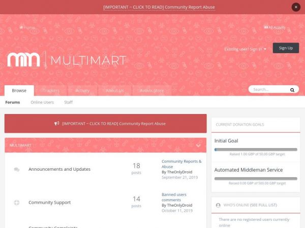 multimart.org