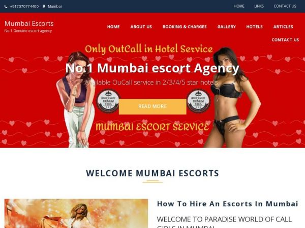 mumbaihotelescorts.com