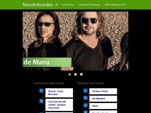 mundoacordes.net