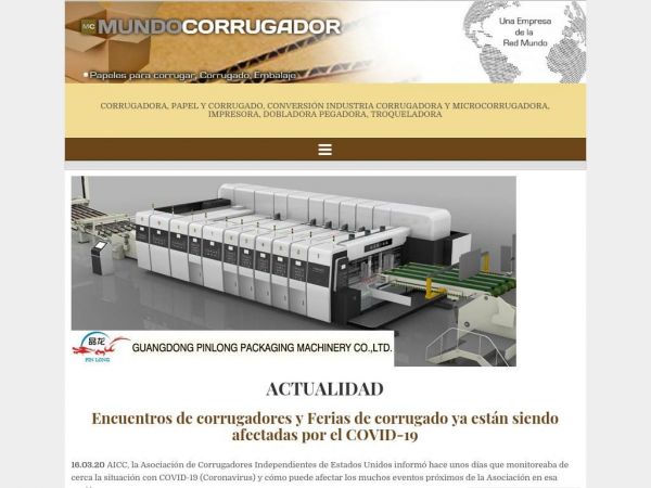 mundocorrugador.com