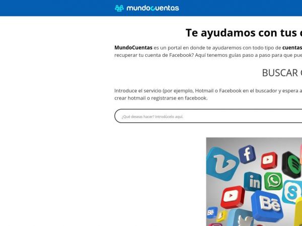 mundocuentas.com