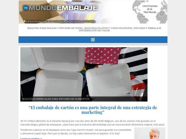 mundoembalaje.org