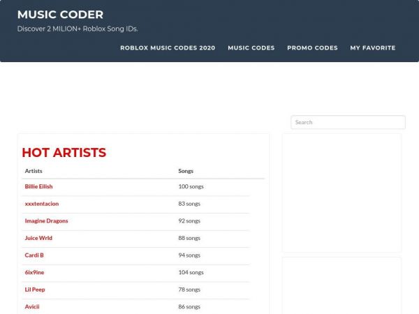 musiccoder.com