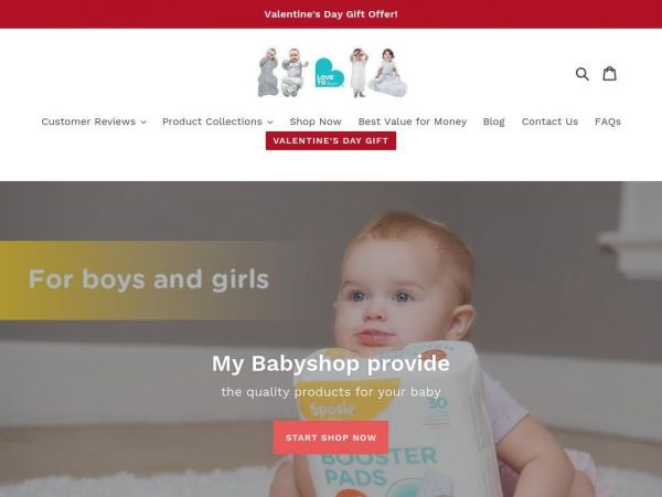 myartbaby.com