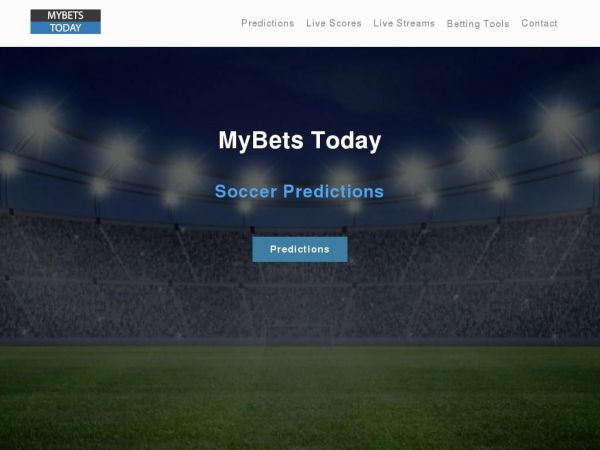 mybets.today