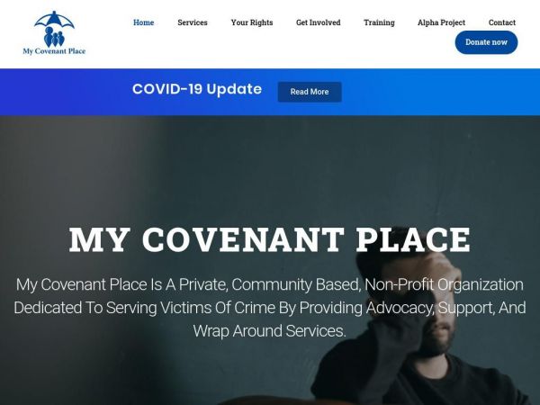 mycovenantplace.org