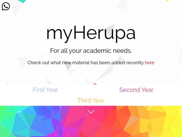 myherupa.com