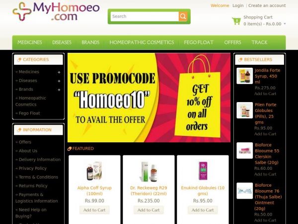 myhomoeo.com