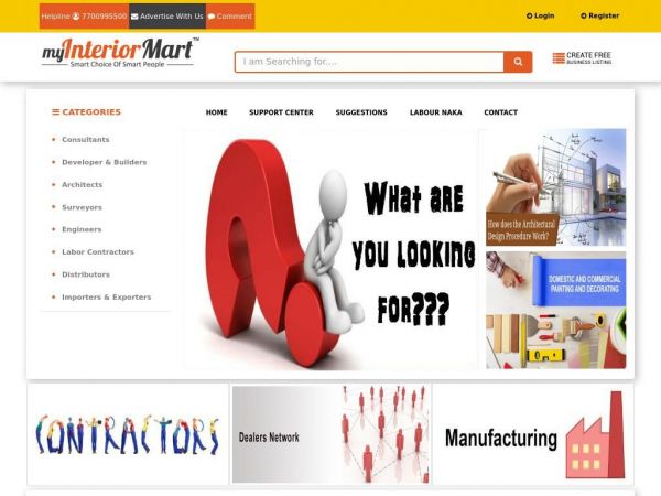 myinteriormart.com