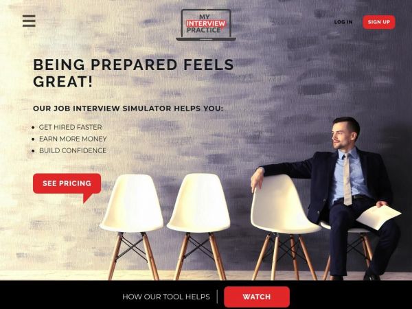 myinterviewpractice.com