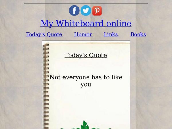 mywhiteboardonline.com