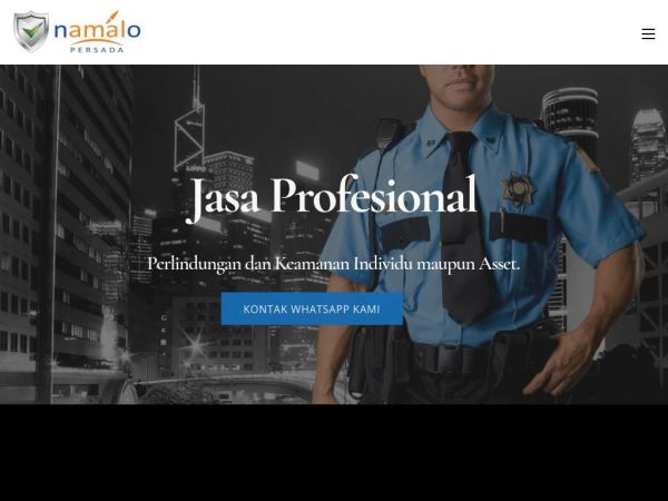 namalosecurityguard.com