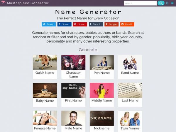 name-generator.org.uk