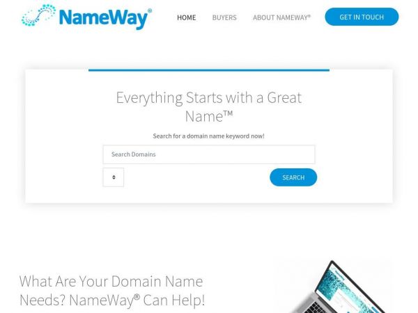 Nameway.com