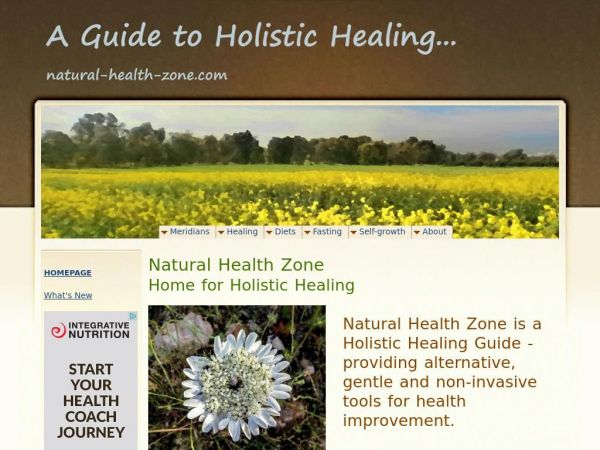 natural-health-zone.com