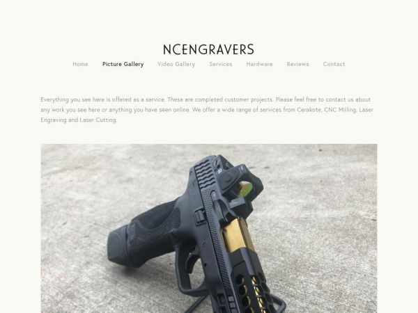 ncengravers.com