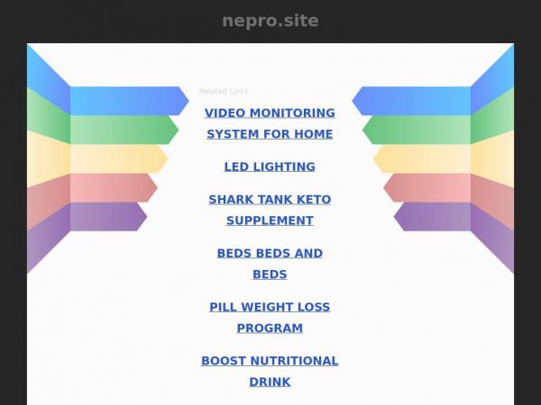 nepro.site