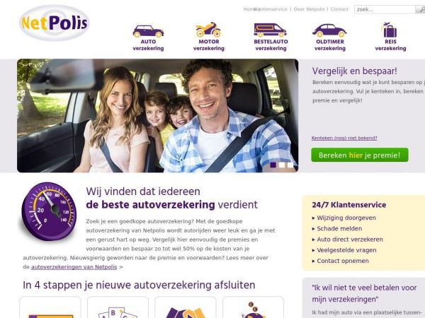 netpolis.nl