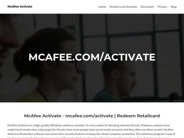 new-mcafee.com