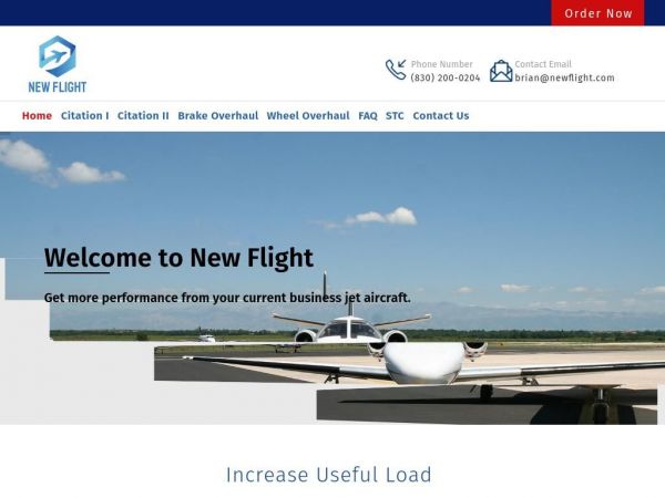 newflight.com